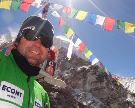 Официални документи показват каква е причината за смъртта на Атанас Скатов