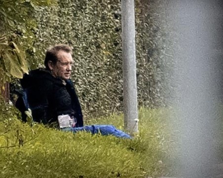 Осъдиха за бягство от затвора бизнесмена, който разчлени журналистка в подводница