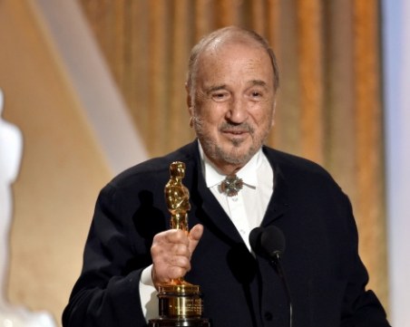 Почина френският писател, режисьор и сценарист Жан Клод Кариер