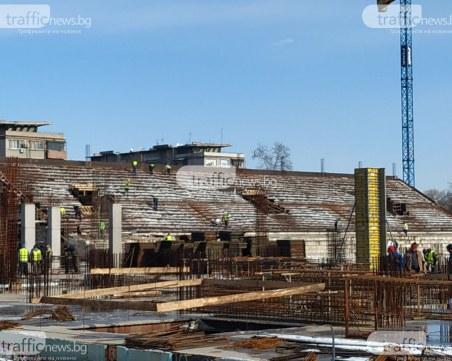 Представят играчите на Ботев утре на 