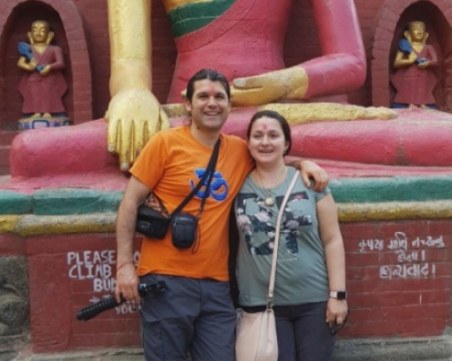 Сестрата на Скатов: Има странности около инцидента, прикрива се се истината