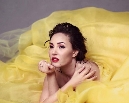 Соня Йончева празнува премиера на нов албум