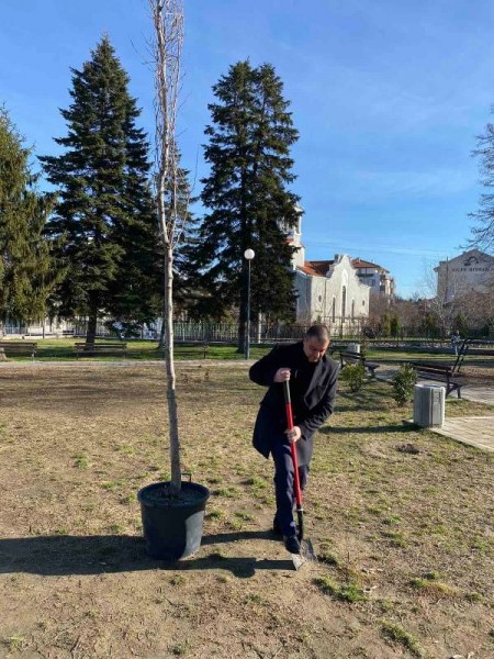 Директорът на пловдивската полицията с нова инициатива -