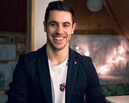 Филм с участието на пловдивчанин попадна в кратката листа за награда 