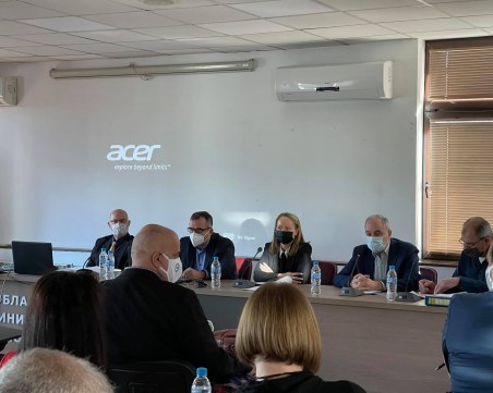 Каназирева за проекта Въча: Няма как да се съглася с проучвания, които го оскъпяват с 270 млн. лева