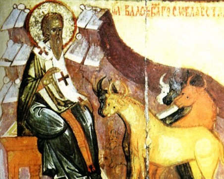 На този ден: Отбелязваме Власовден, празнуват жените, занимаващи се с наука