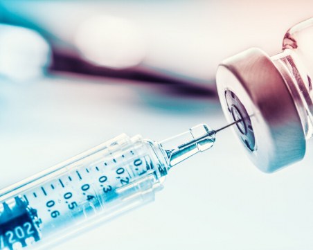 Над 30% от учителите в Пловдив искат да бъдат ваксинирани срещу COVID-19