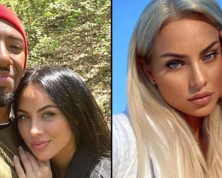 Намериха мъртва бившата приятелка на футболиста Жером Боатенг