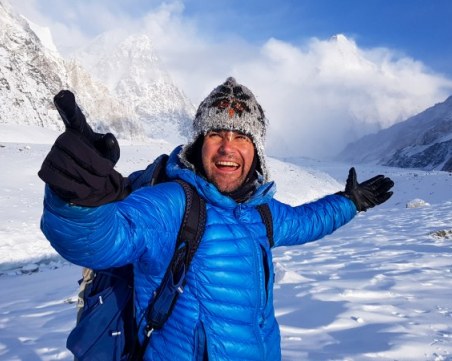 Нова версия за смъртта на Атанас Скатов