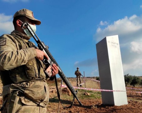 Разгадаха тайната на мистериозния монолит в Турция