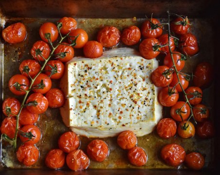 Пробвайте рецептата, която стана 