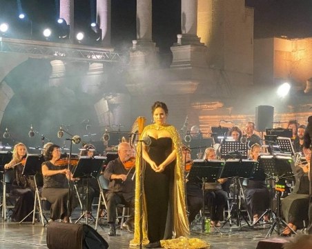 Соня Йончева и Александър Балкански с номинации за почетен гражданин на Пловдив