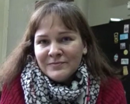 Спасена след интубиране учителка разказа: Covid не е само физическа болест, а болест на психиката