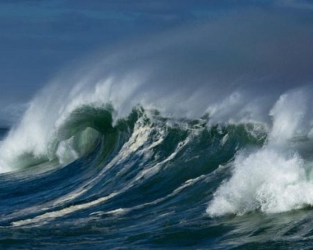 Земетресение с магнитуд 7,2 в Тихия океан, има опасност от цунами