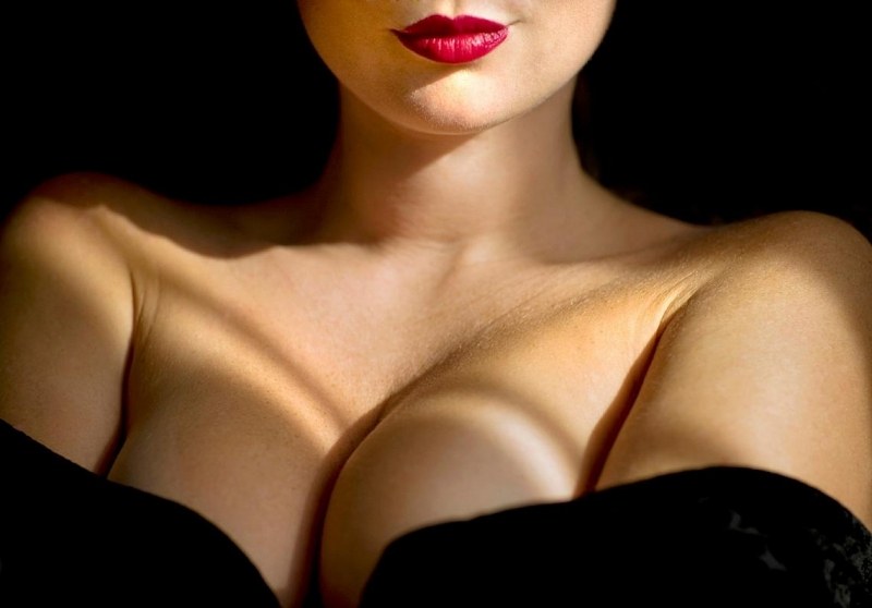 22 неща за женските гърди, които едва ли знаете