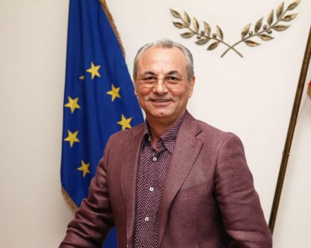 Ахмед Доган: От гледна точка на съдбата, няма нужда да се връщам в политиката