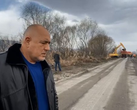 Борисов: Ще получим 29 млрд. евро от ЕС заради пандемията