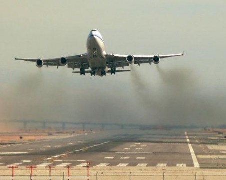 Европейската авиация картографира бъдещето на полетите без въглероден отпечатък