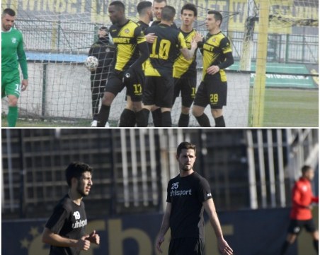 Готови ли са Ботев и Локо за старта на втория полусезон?