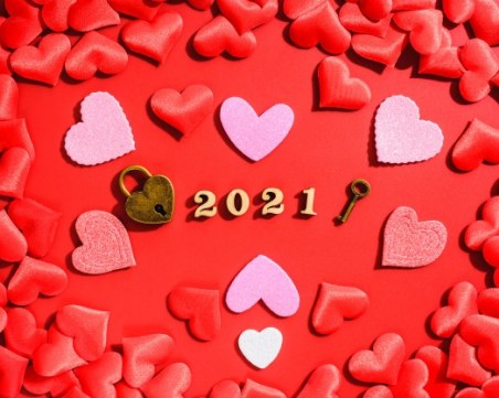 Какво очаква всяка зодия навръх Свети Валентин 2021?