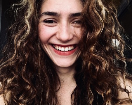 Млада актриса от Пловдивския куклен театър с награда 