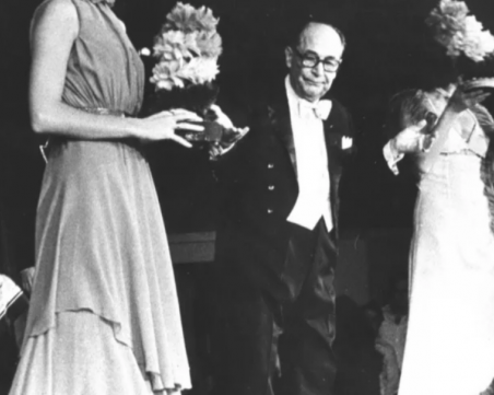 На този ден: роден е един от най-легендарните български илюзионисти Мистер Сенко