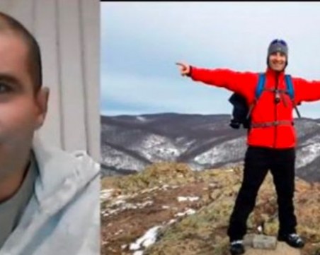 Приятел на Скатов: Обичаше живота