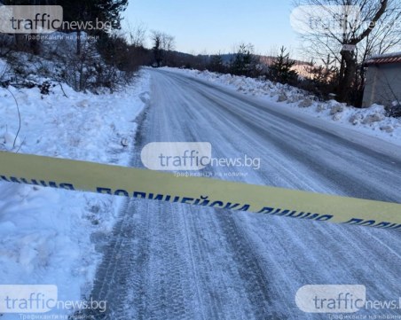 Тежка зимна обстановка пътищата днес - шофирайте внимателно