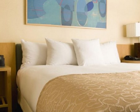 След втория локдаун: Хотелите в Пловдив със 70% спад на приходите