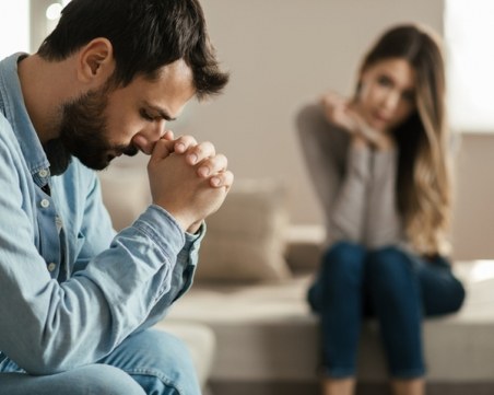 4 неща, които да направите, ако приятелят ви е дистанциран