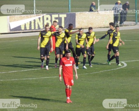 Кампанията 100% Ботев Пловдив достигна до 70% от нужната сума