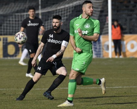 Локо започва втория полусезон с гостуване във Варна