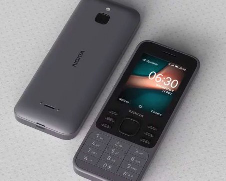 Лукашенко: Умните хора купуват телефони с бутони