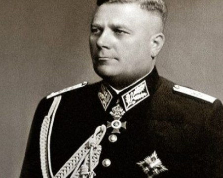 На този ден: Убит е генерал Христо Луков