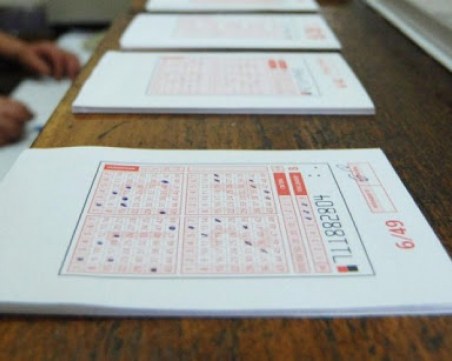 Отново: България има нов тотомилионер