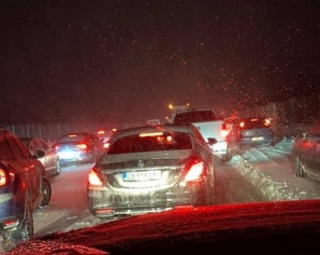 Шефът на АПИ: Глобяваме фирмата, поддържащи АМ 