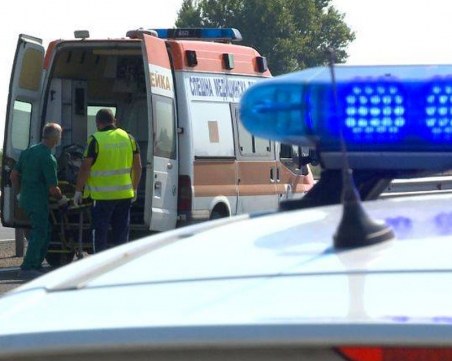 Шофьор на автобус блъсна пешеходка в Пловдив и избяга! Спипаха го след това – бил надрусан