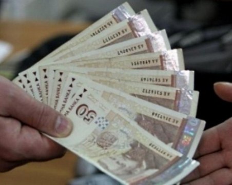 В края на 2020г.: средната работна заплата e 1 437 лв.