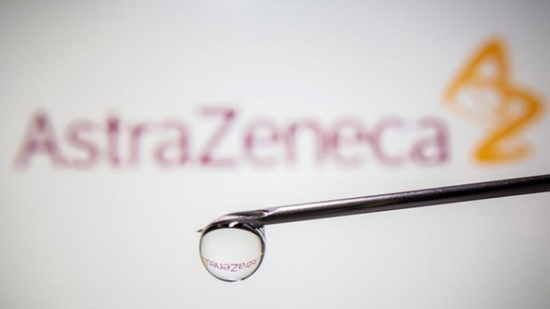 Директор на AstraZeneca: Нашата ваксина не е перфектна, но работи
