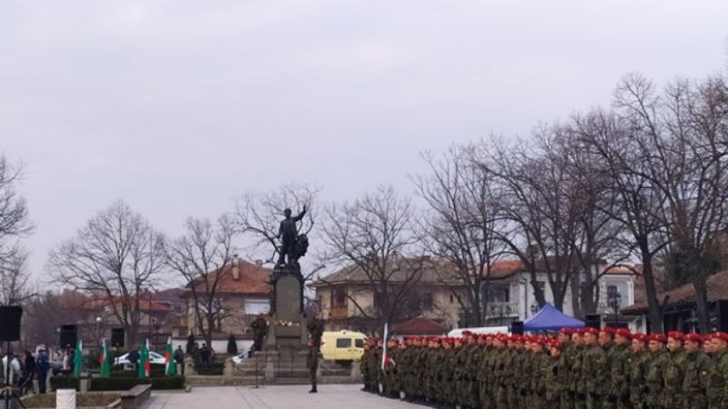 Започват честванията в Карлово за 148 години от гибелта на Левски