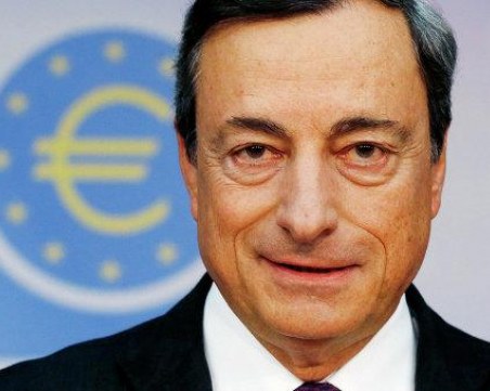 Бившият шеф на Европейската централна банка положи клетва като премиер на Италия