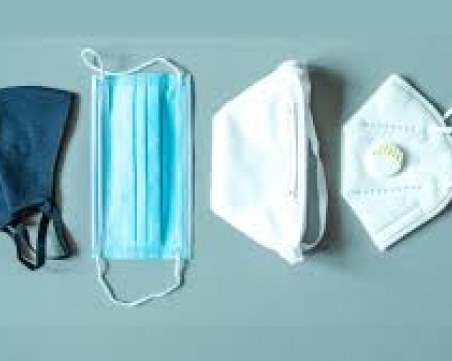 Ето къде и какви видове маски трябва да се носят - съвети на пулмолог