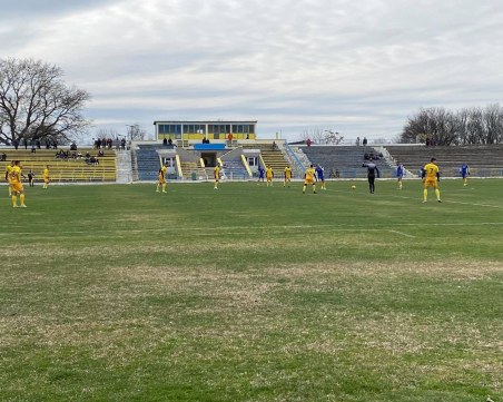 Марица стартира юбилейната година с победа