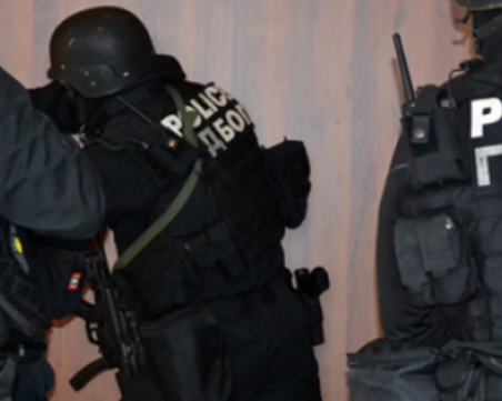 Министър Терзийски и шефът на ЕВРОПОЛ поздравиха ГДБОП за 30-годишния юбилей