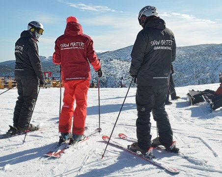 Планински спасители съветват: Екипирайте се много добре