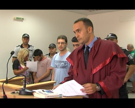 Пловдивчанин - сред 10-мата прокурори, които ще ни представляват в Европрокуратурата