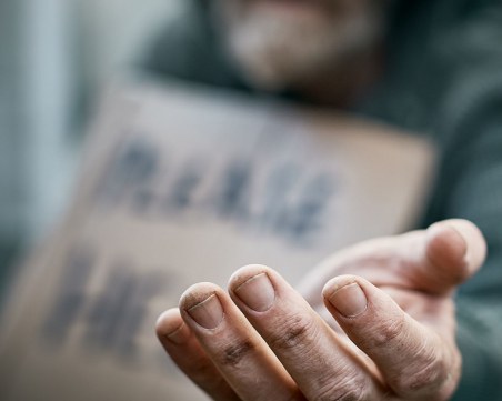 Разкриха подробности за осъдените българи за търговия с хора с цел просия в Тулуза