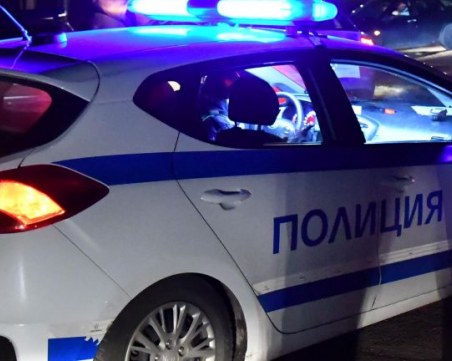 За втори път акция в хотел в 