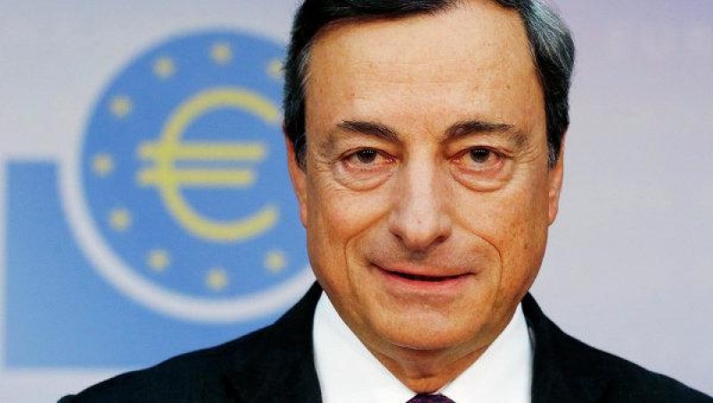 Бившият шеф на Европейската централна банка положи клетва като премиер на Италия