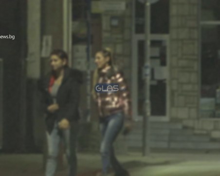 Бизнес за милиони, или професия проститутка